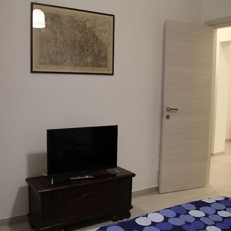 Apartament La Casa Di Beba Bari Zewnętrze zdjęcie