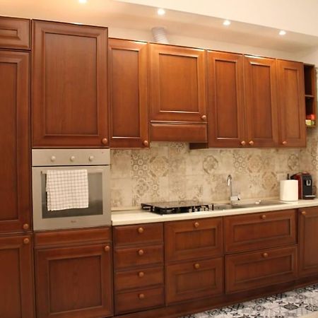 Apartament La Casa Di Beba Bari Zewnętrze zdjęcie