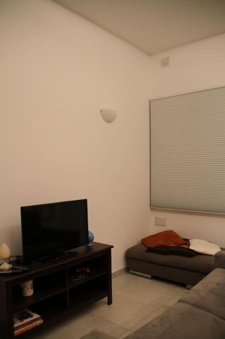 Apartament La Casa Di Beba Bari Zewnętrze zdjęcie