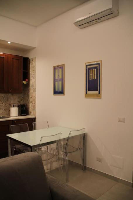 Apartament La Casa Di Beba Bari Zewnętrze zdjęcie