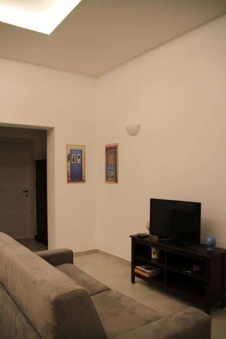 Apartament La Casa Di Beba Bari Zewnętrze zdjęcie