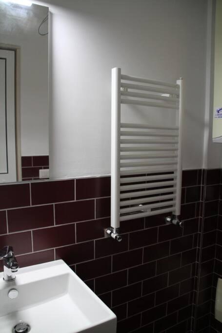 Apartament La Casa Di Beba Bari Zewnętrze zdjęcie