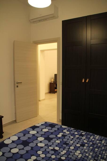 Apartament La Casa Di Beba Bari Zewnętrze zdjęcie