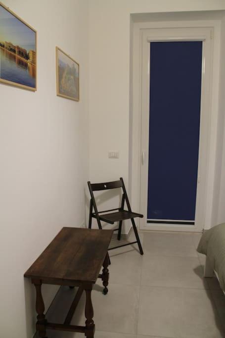 Apartament La Casa Di Beba Bari Zewnętrze zdjęcie